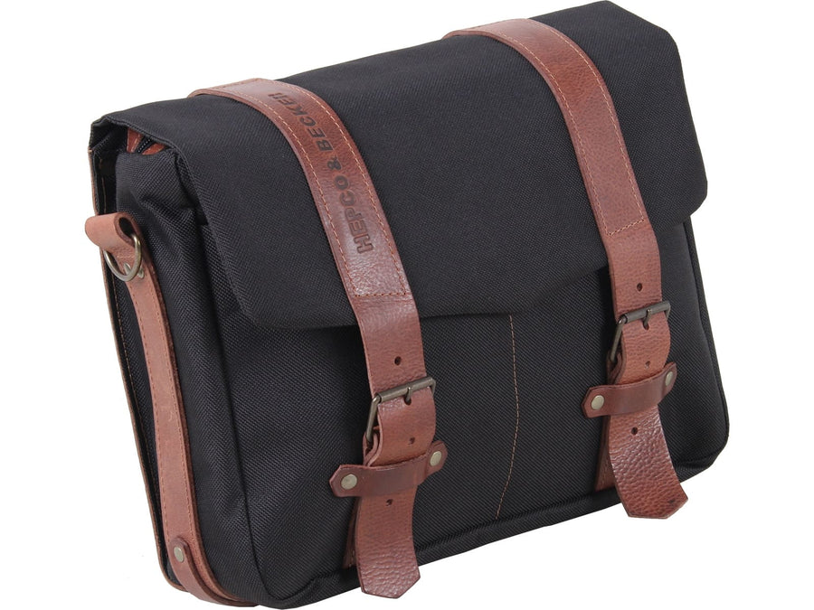 Hepco & Becker [Hepco & Becker] - Legacy Kuriertaschenset L/L sw.