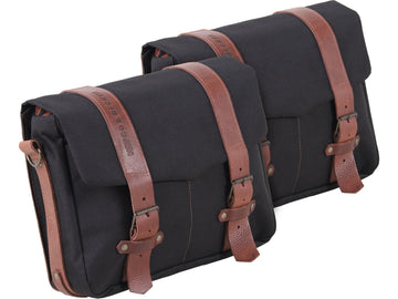 Borsa da moto [Hepco & Becker] - Valigetta Legacy C-Bow marrone sabbia – C-Bow