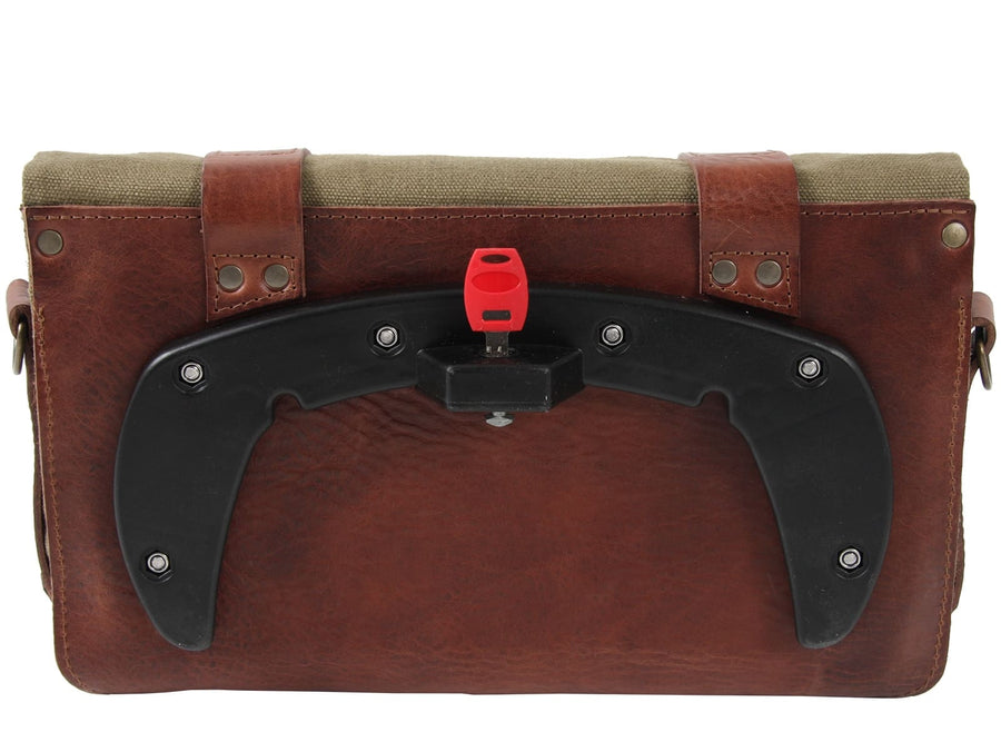 Hepco & Becker [Hepco & Becker] - Legacy Kuriertaschenset M/M