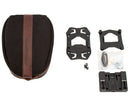 INDIAN Scout Classic [2025-] - LEGACY TAIL BAG SET-2