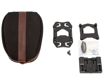 INDIAN Scout Classic [2025-] - LEGACY TAIL BAG SET - 0