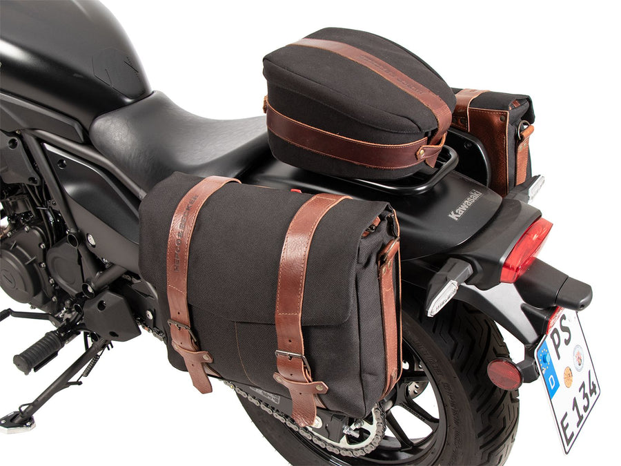 INDIAN Scout Bobber [2025-] - SET DI BORSE POSTERIORI LEGACY