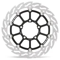 Triumph Daytona 675R [2011-2012] - Flame Series Rotor Race – Art.-Nr. 113074 – Bild 5