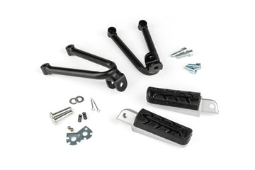 Beta RR-T SM 50 2T - Pedane passeggero con supporto