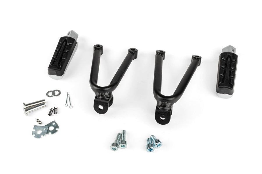 Beta RR-T SM 50 2T - Pedane passeggero con supporto