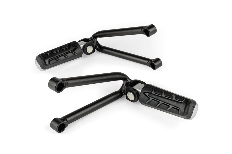 Beta RR SM 50 2T - Pedane passeggero con supporto