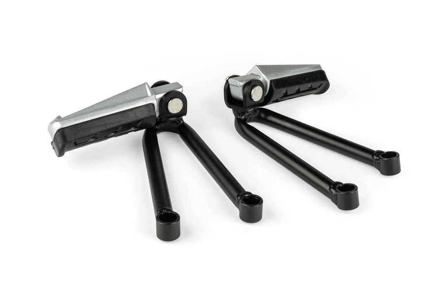 Beta RR-T SM 50 2T - Pedane passeggero con supporto