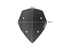 ducati multistrada 1200 [WRS] – Windschild-3