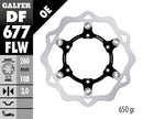 Ccm RS 604 Roadster [1998, 2002] - Bremsscheibe – Bild 2