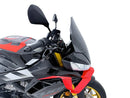 aprilia tuono 1100 [WRS] – Parabrezza touring Tuono V4