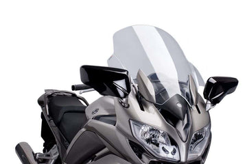 YAMAHA FJR 1300 [2013-2021] - Parabrezza Touring