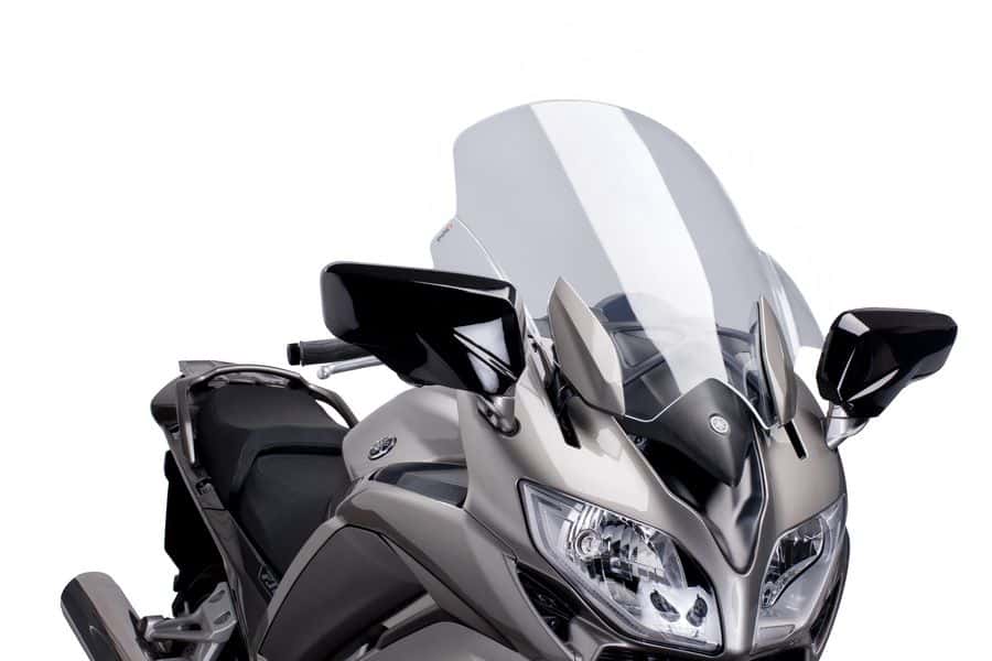 YAMAHA FJR 1300 [2013-2021] - Touren-Windschutzscheibe