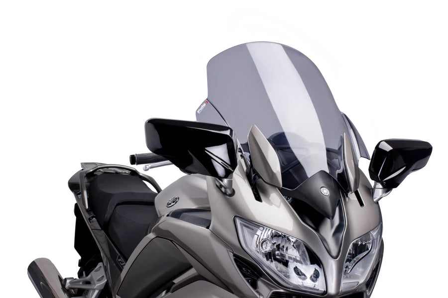 YAMAHA FJR 1300 AE [2020] – Touring Screen – Transparent