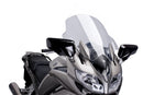 YAMAHA FJR 1300 AE [2020] – Touring Screen – Transparent-1