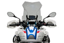 BMW R 1250 GS ADVENTURE [2024] – Tourenscheibe – Transparent-26