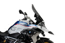 BMW R 1250 GS ADVENTURE [2024] – Tourenscheibe – Transparent-29