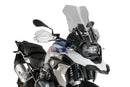 BMW R 1250 GS ADVENTURE [2024] – Tourenscheibe – Transparent-30