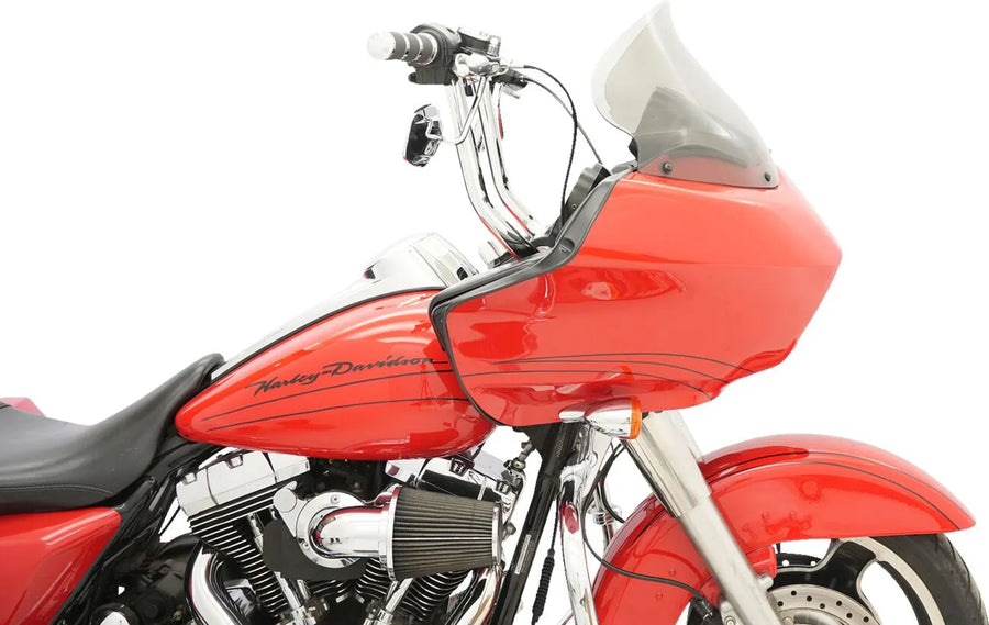 Harley Davidson Touring [KLOCK WERKS] – Parabrezza Pro Touring Flare™