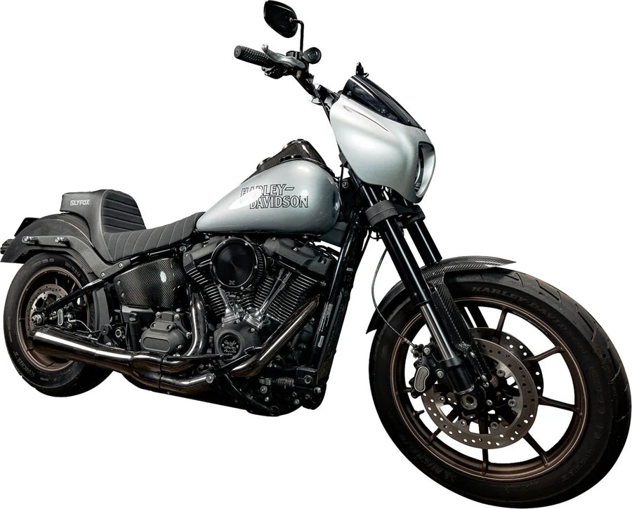 harley davidson fxlrs [SLYFOX] – High Noon Sitzbank