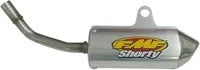 Ktm 150 SX [2021-2022] - PowerCore 2 Shorty silencer - picture 9