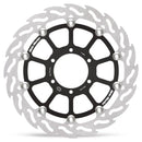 BMW R 1300 GS Adventure [2025-2026] - Flame Series Floating Brake Disc – Image 1