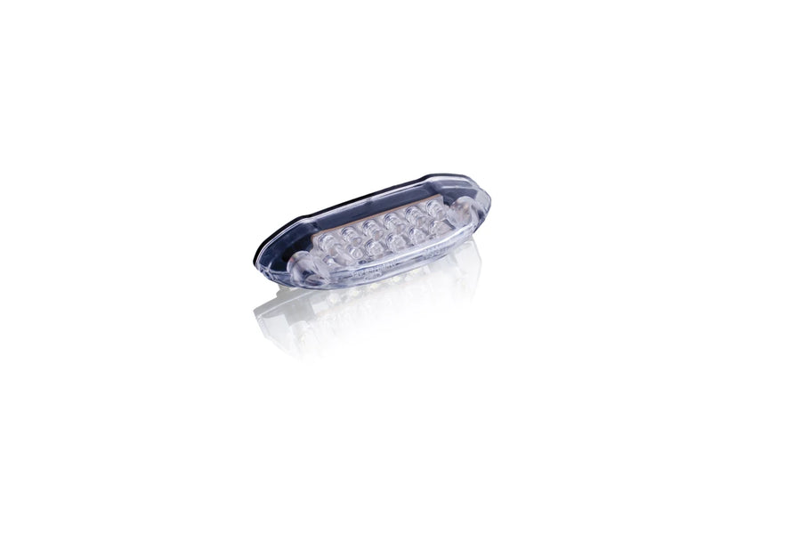 KTM RC 390 [2025] – Oval taillights – Black