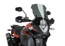 KTM 1090 ADVENTURE [2023] – Sportscheibe – Schwarz-10