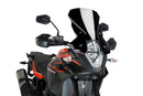 KTM 1090 ADVENTURE [2023] – Touring Screen – Transparent-7
