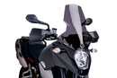KTM 990 SUPERMOTO T [2012] – Touring Screen – Tinted-11