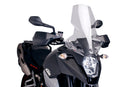 KTM 990 SUPERMOTO T [2012] – Touring Screen – Tinted-12