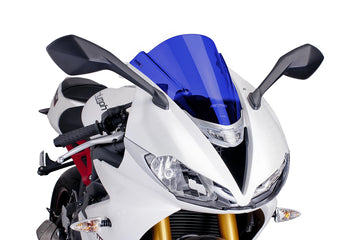 TRIUMPH DAYTONA 675 R [2017] - Cupolino Z-Racing | Blu | PUIG6498A