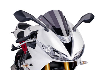 TRIUMPH DAYTONA 675 R [2017] - Cupolino Z-Racing | Molto tonico | PUIG6498F