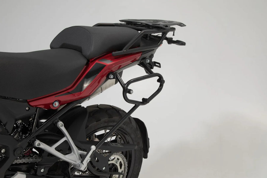 benelli trk 502 [SW-MOTECH] – SLC Seitengepäckträger