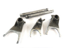 Kawasaki ZXR 400 ZX400L [1993] - Switch Forks Switching Claws Set-1