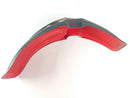 Yamaha DT 250 1R7 - Fender Splash Protection Front Fren-3