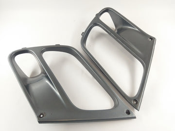 Honda ST 1100 SC26 Pan European [1990] - rivestimento sul coperchio di manutenzione sinistra e destra - 0