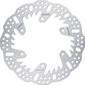 Fantic XXF 450 [2025-2026] - DISCO FRENO SHARK FISSO – Articolo n. DF531HW4 – Figura 2