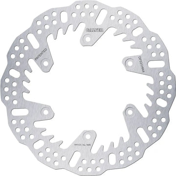 Fantic XXF 450 [2025-2026] - DISCO FRENO SHARK FISSO – Articolo n. DF531HW4 – Figura 1