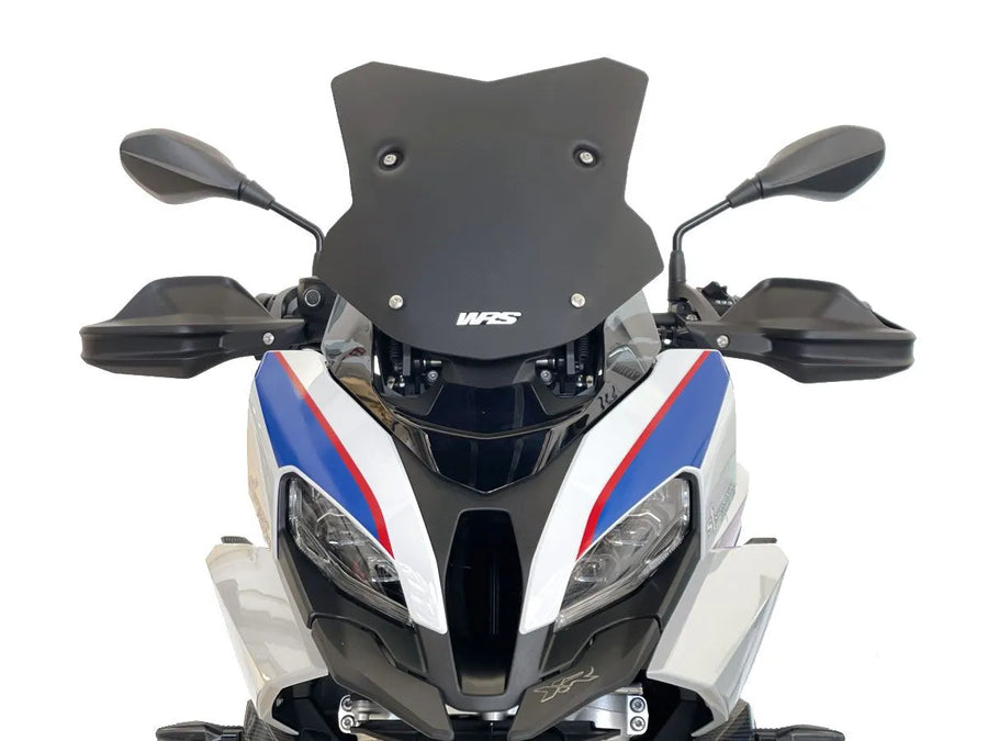 BMW S 1000 XR [WRS] - parabrezza
