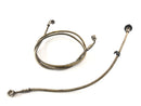 Moto Guzzi Stelvio 1200 8V [2011] - Clutch lines-1