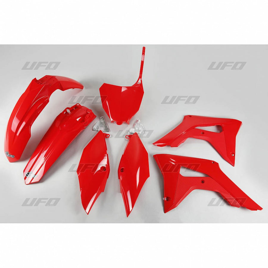 HONDA CRF 450 [2017-2020] - Kunststoff-Kit