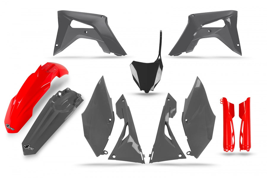 HONDA CRF 450 [2017-2020] - Kunststoff-Kit