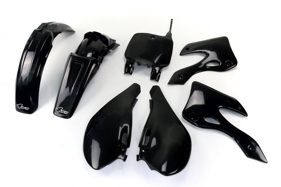 KAWASAKI KX 125 [2000-2002] - Kit plastiche