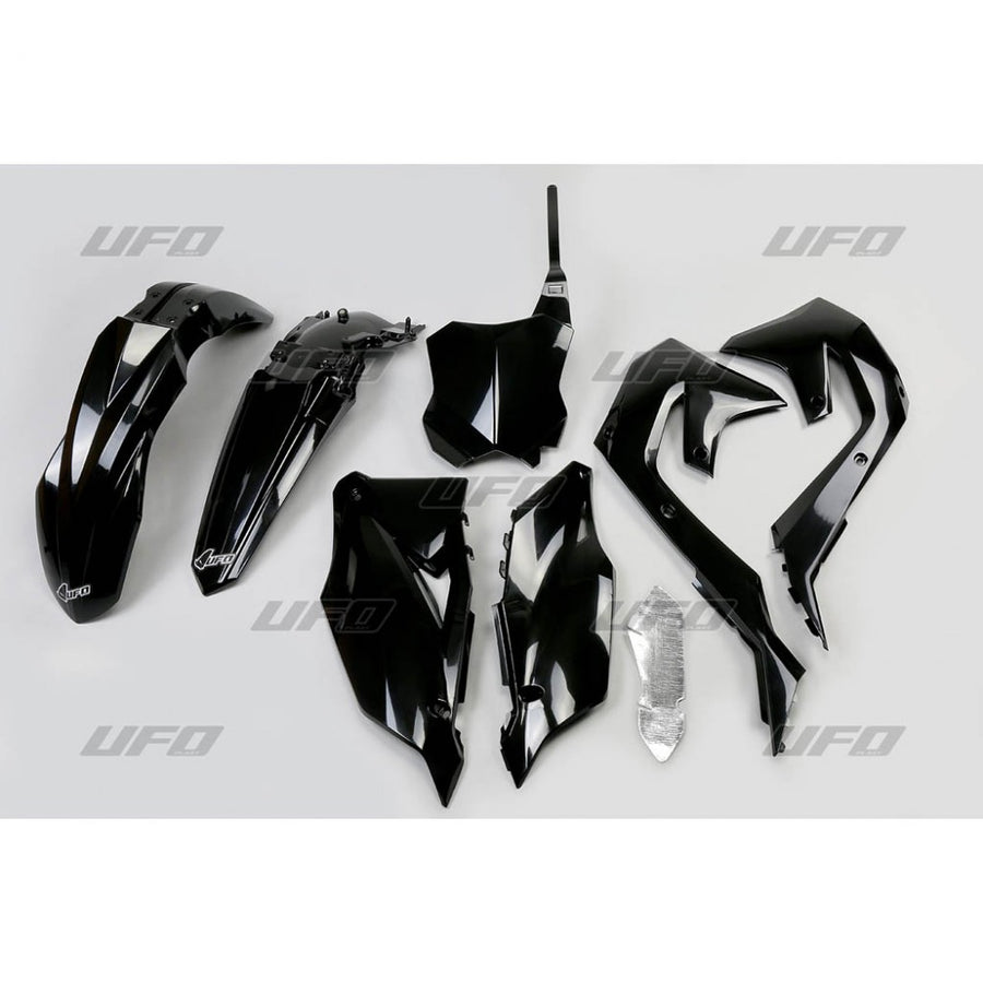 KAWASAKI KX 450 F [2019-2023] - Kunststoff-Kit