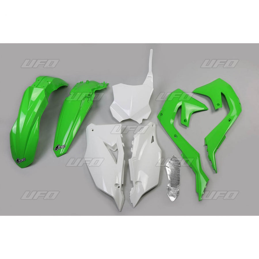 KAWASAKI KX 250 [2021-2024] - Plastic kit for motorcycles