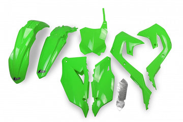 KAWASAKI KX 450 F [2019-2023] - Kit plastiche per moto