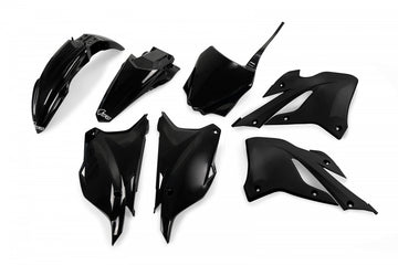 KAWASAKI KX 85 [2022-2025] - Kit plastiche