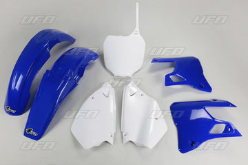 YAMAHA YZ 125 [2000-2001] - Kit plastiche