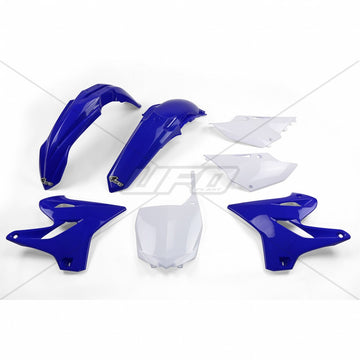 YAMAHA YZ 250 [2015-2021] - Kit in plastica per moto