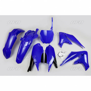 YAMAHA YZ 250 F [2019-2023] - Kit plastiche